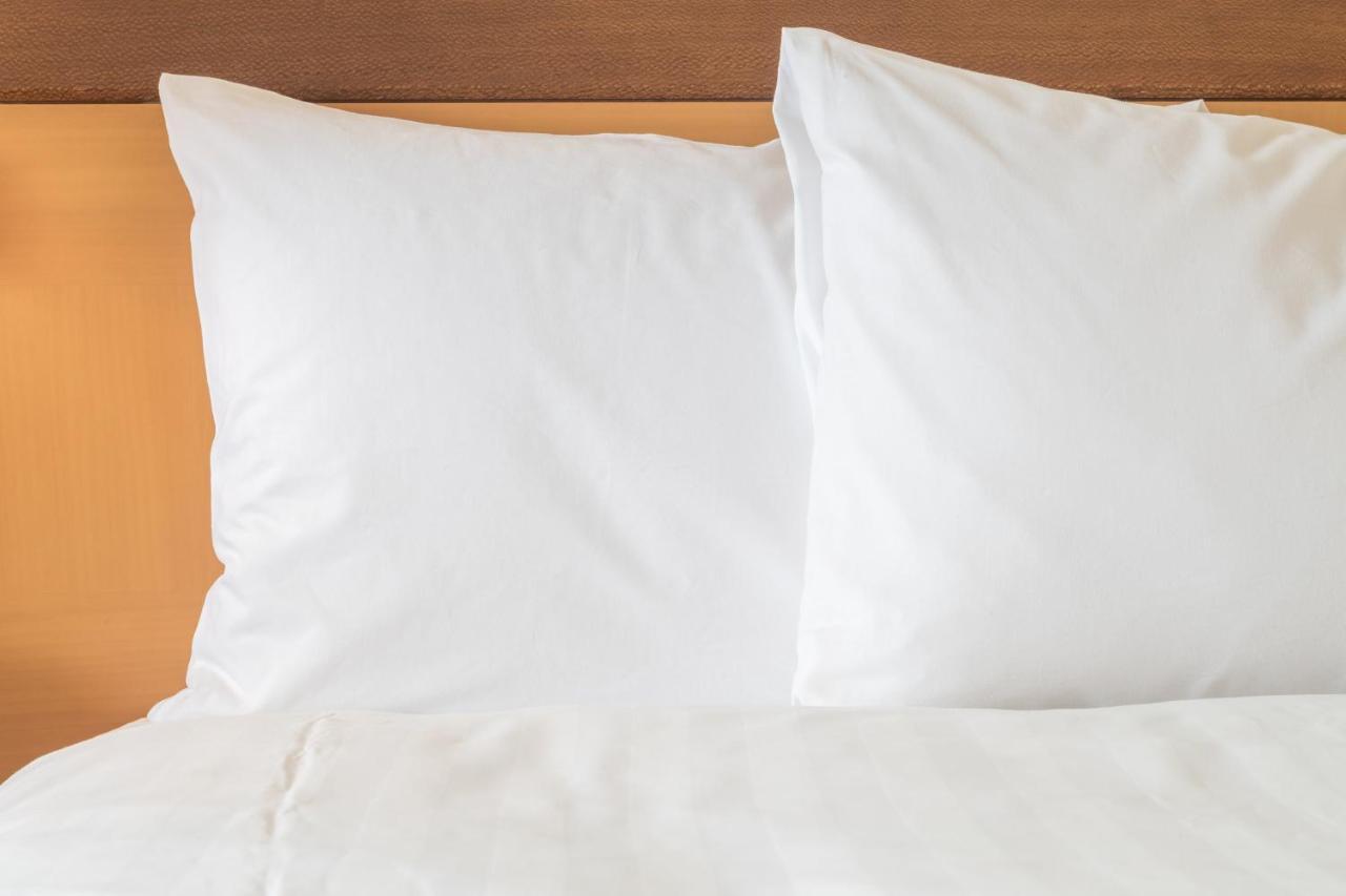 Holiday Inn Express Hotel & Suites Warminster-Horsham By Ihg Eksteriør bilde