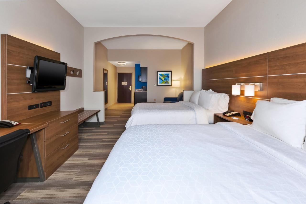 Holiday Inn Express Hotel & Suites Warminster-Horsham By Ihg Rom bilde