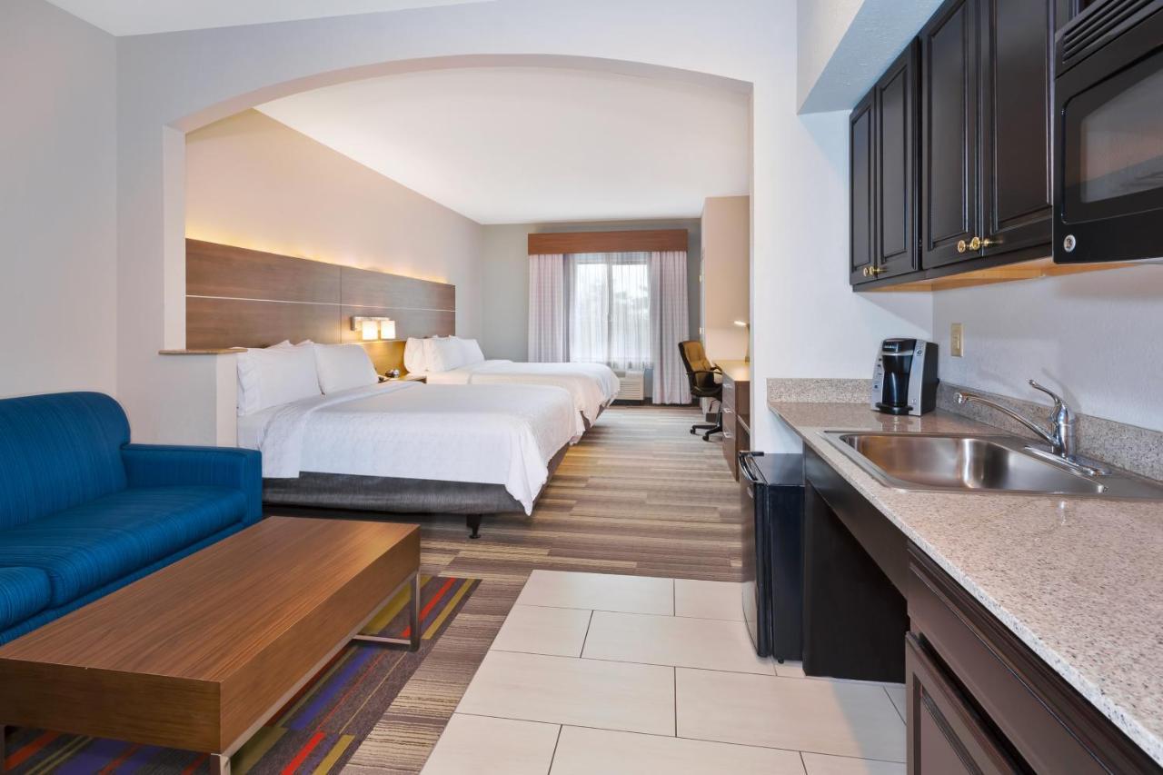 Holiday Inn Express Hotel & Suites Warminster-Horsham By Ihg Rom bilde