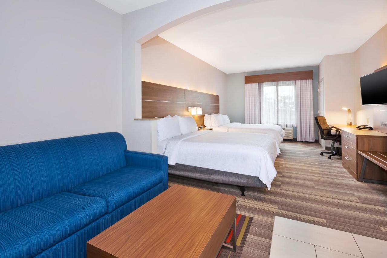 Holiday Inn Express Hotel & Suites Warminster-Horsham By Ihg Rom bilde