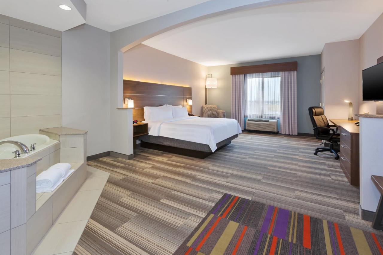 Holiday Inn Express Hotel & Suites Warminster-Horsham By Ihg Rom bilde