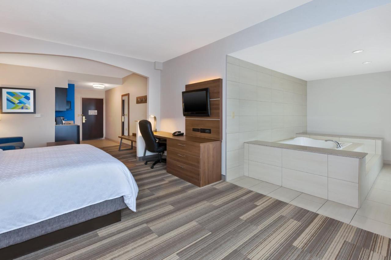 Holiday Inn Express Hotel & Suites Warminster-Horsham By Ihg Rom bilde