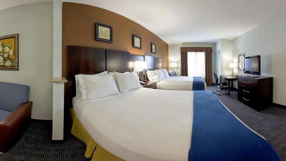 Holiday Inn Express Hotel & Suites Warminster-Horsham By Ihg Eksteriør bilde