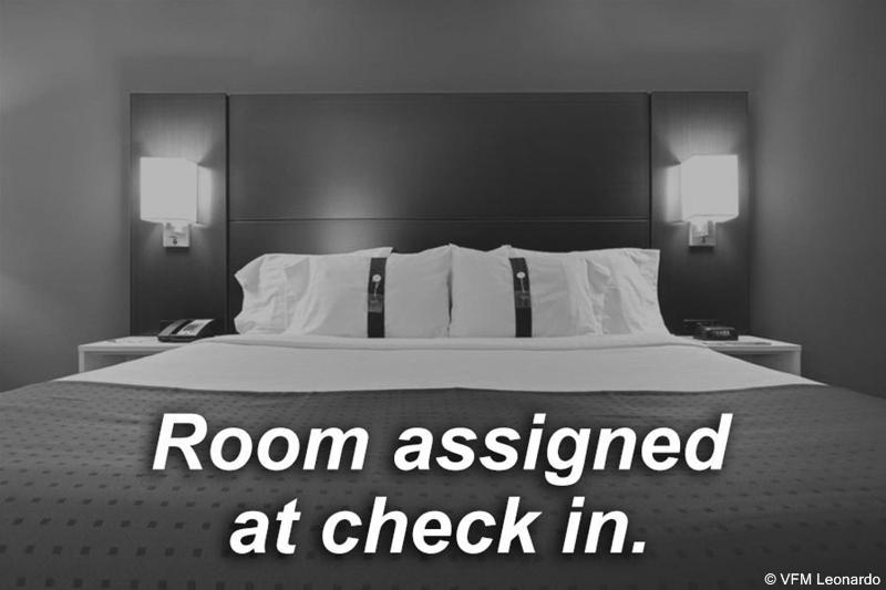 Holiday Inn Express Hotel & Suites Warminster-Horsham By Ihg Eksteriør bilde